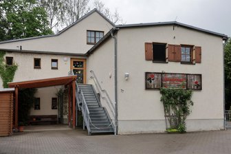 Ritterfest in Langenchursdorf abgesagt - Im „Märchenland“ in Langenchursdorf soll nun am 14. August ein Ritterfest gefeiert.