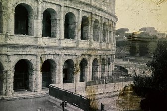 Rittergut öffnet: Besondere Fotos in einer Schau - Eine Ausstellung mit Fotos, entstanden mithilfe der Camera Obscura, öffnet demnächst im Rittergut Ehrenberg.