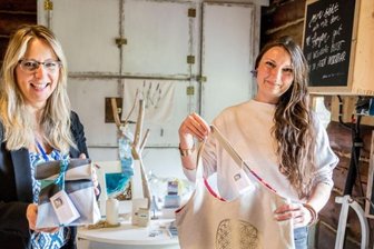 Rittergut wird zur Kulisse für Hoffest - 