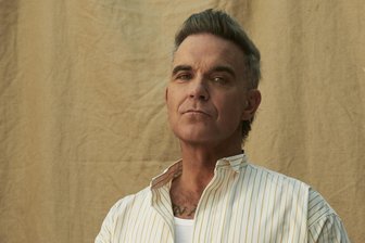 Robbie Williams knallt überraschend „Britpop“ auf den Markt - die Sensation ist kurzweilig wiewohl auch -lebig - Britpopper: Robbie Williams