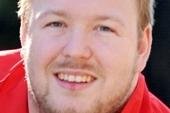 Robby Behm erhält Ticket für die WM - Robby Behm- Gewichtheber