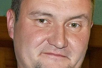 Robert Meinel neuer Wehrleiter - 