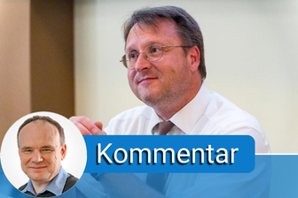Robert Sesselmann - die fast perfekte Verkörperung der Selbst-Verharmlosung der AfD -