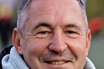 Robust und mit Eiern - Meerane besiegt Flöha - MarcoWaldenburger - Trainer des MSV