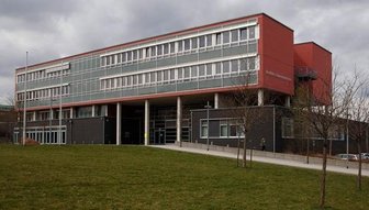 Rochlitz: Aktionstag nur teilweise ein Erfolg - Berufliches Schulzentrum in Rochlitz