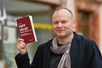 Rochlitz: Autor berichtet über Arbeit mit Strafgefangenen und Schulabbrechern - Ronny Ritze, Journalist und Autor, ist am Freitag bei der Rochlitzer Runde im Generationentreff zu Gast. 