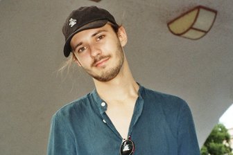 Rochlitz: Demo gegen Dienst an der Waffe - Attila Grafe hat die Demonstration angemeldet.