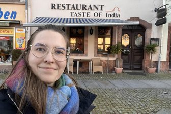 Rochlitz, gibt es hier veganes Essen? - „Freie Presse“-Volontärin Alexandra Engert hat nach veganen Angeboten in Rochlitz gesucht.