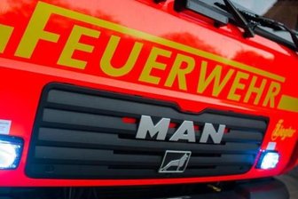Rochlitz: Rettungskräfte finden leblosen Mann -