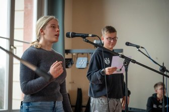 Rochlitz tanzt und singt: Casting für Benefizkonzerte - 