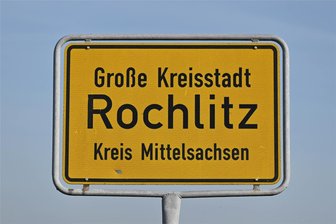 Rochlitz: Thema „Kinderrechte“ in der Euro Akademie - Die Euro Akademie in Rochlitz öffnet Freitagnachmittag ihre Türen.
