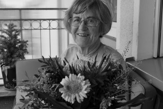Rochlitzer Autorin Astrid Lose feiert Geburtstag - Die Rochlitzer Autorin Astrid Lose hat ihren 85. Geburtstag gefeiert.