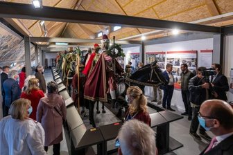 Rochlitzer Bibliothek feierlich eröffnet - 