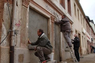 Fassade