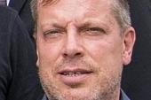 Rochlitzer Feuerwehrfete fällt komplett ins Wasser - Dirk Richter - Wehrleiter derFeuerwehr Rochlitz