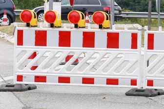 Rochlitzer Hauptverkehrsader eine Stunde lang gesperrt -
