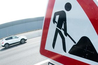 Rochlitzer Hauptverkehrsader ist ab Montag dicht -