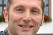 Rochlitzer Oberbürgermeister steht zu Verbund - Frank Dehne - Rochlitzer Oberbürgermeister