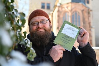 Rochlitzer Runde: So wurde im Mittelalter Recht gesprochen - Historiker und Autor Toni Kästner gestaltet die nächste Rochlitzer Runde.