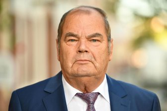Rochlitzer Stadträte sprechen über Zukunft des Wirtschaftsstandortes - SPD-Stadtrat Wilfried Hänchen macht sich seit Jahren für die Wirtschaft stark.