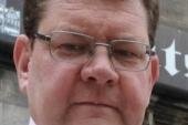 Rochold scheitert bei Bürgermeisterwahl in Baden-Württemberg - Philipp Rochold - Sozialbürgermeister