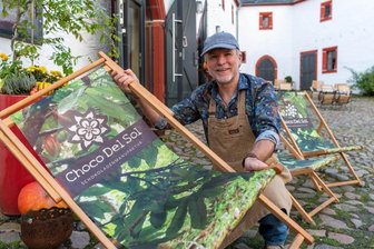 Rochsburg bereit für Festivalgäste -