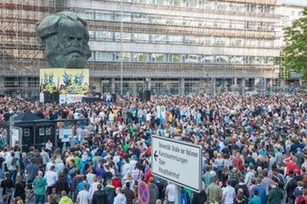 Rock am Kopp: Brückenstraße für Konzert gesperrt -
