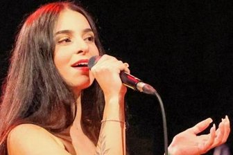 Rock Classics: Selina präsentiert viele Hits - Das Reichenbacher Rocksternchen Selina Tulasoglu singt am Samstag im Vorprogramm des Pfingstspektakels.