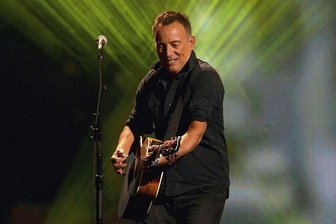 Rock-Ikone Bruce Springsteen verkauft Werkrechte an Sony -