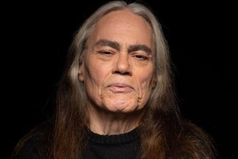 Rock ist tot? Noch nie gehört - Gastiert seit vier Jahren regelmäßig in Oederan und kehrt am 23. Oktober zurück: Tony Carey.