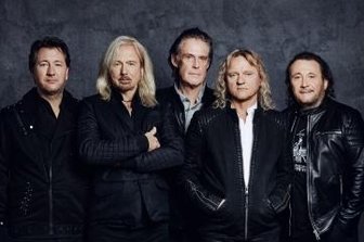 Rockband Karat kommt nach Penig - Die fünf Mitglieder von Karat sorgen seit Jahren bei ihren Fans für Begeisterung. Bald werden sie das auch bei ihrem Peniger Publikum.