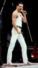 Rockband Queen veröffentlicht neuen Song von Freddie Mercury - Der 1991 gestorbene Queen-Sänger Freddie Mercury.