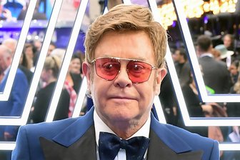 „Rocketman“: Ein Film über Elton John wird in Kichberg gezeigt - Der britische Film „Rocketman“ erzählt aus dem Leben von Elton John.