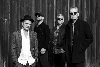 Rockhaus am Freitag wieder zu Gast im Erzgebirge – Band gastiert erneut im Ratskeller Schwarzenberg - Rockhaus wird am 21. Februar wieder im Ratskeller Schwarzenberg live zu erleben sein.
