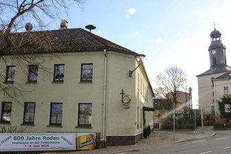 Rodauer fiebern auf 800-Jahrfeier hin: Was es bis zum Fest noch zu tun gibt - Rodau feiert dieses Jahr groß.