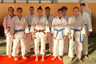 Rodewisch holt fünf Medaillen zur Judo-Landesmeisterschaft – Nachwuchs auch zum Wintercup erfolgreich - Die Aktiven des JV Ippon Rodewisch sicherten sich in der U 18 und U 21 insgesamt fünf Medaillen zur Landesmeisterschaft in Adorf.