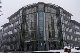 Rodewischer Berufsschulteil ausgezeichnet - Der Rodewischer Teil des Beruflichen Schulzentrums Vogtland wurde ausgezeichnet.