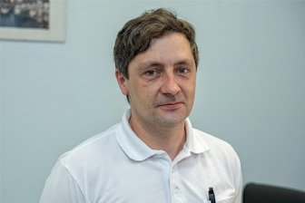 Rodewischer Hausärztin schließt Praxis: Dorthin können Patienten jetzt gehen - Internist Jens Ungethüm fängt den Patientenstamm von Dr. Nicola Kotschy-Lang auf, die in Ruhestand ging.