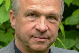 Rodewischer Kantor verabschiedet sich in den Ruhestand - Carlos Weil - Kantor
