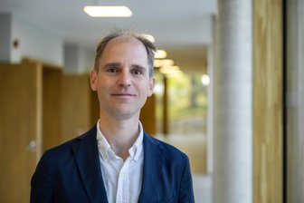 Rodewischer Krankenhaus verabschiedet Ärztlichen Direktor und Chefarzt - Der Ärztliche Direktor und Chefarzt Prof. Dr. Christoph Schultz.