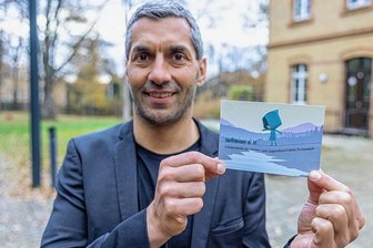 Rodewischer Verein sorgt dafür, dass junge Seiltänzer nicht die Balance verlieren - Kinder- und Jugendpsychiater Wolfgang Liskowsky hat mit Kollegen aus dem Sächsischen Krankenhaus den Verein "Seiltänzer" gegründet.