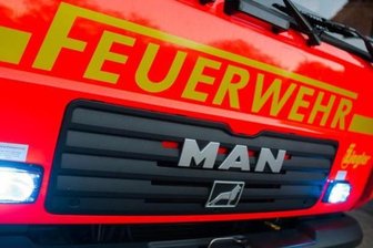 Röhrsdorf: Vier Verletzte durch Kellerbrand -