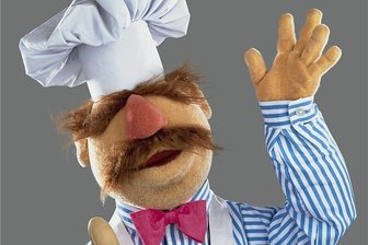 Römpömpömpöm - Smørrebrød, Smørrebrød!