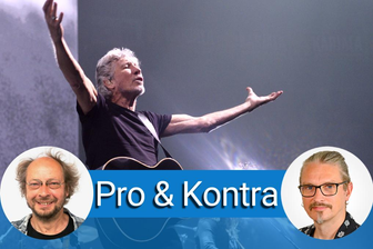 Roger Waters: Soll man diesem Mann zuhören? - 