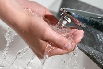 Rohrbrüche: Kein Wasser in Teilen des Kaßbergs -
