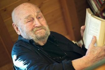 Rolf Hoppe sagt Fabulix wegen Erkrankung ab - Rolf Hoppe.