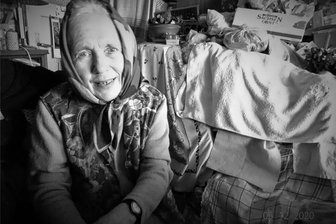 Roller-Omi ist tot – sie war ein Freiberger Original - Die Freiberger Roller-Omi Irene Schubert ist gestorben. Die Anteilnahme ist groß.