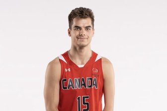 Rollstuhlbasketball auf höchstem Niveau: RB Zwickau holt sich Paralympics-Star ins Team - Der 25-Jährige Kanadier ist der nächste hochkarätige Neuzugang für die Rollstuhlbasketballer aus Zwickau.