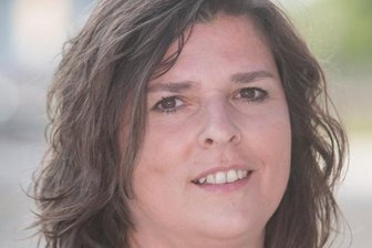 Romy Penz will Oberbürgermeisterin in Flöha werden -