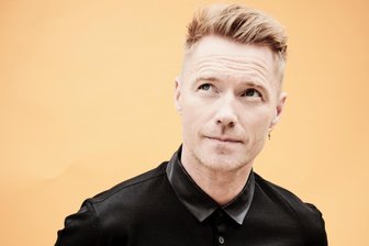 Ronan Keating spielt im Juni 2025 ein Konzert auf der Zwickauer Freilichtbühne - Der Sänger Ronan Keating gastiert im Juni auf der Zwickauer Freilichtbühne.